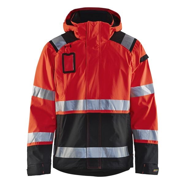 Blaklader 4987 High Vis Jacket