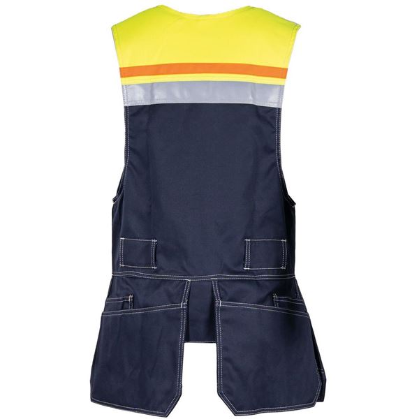 Tranemo 6761 FR Waistcoat