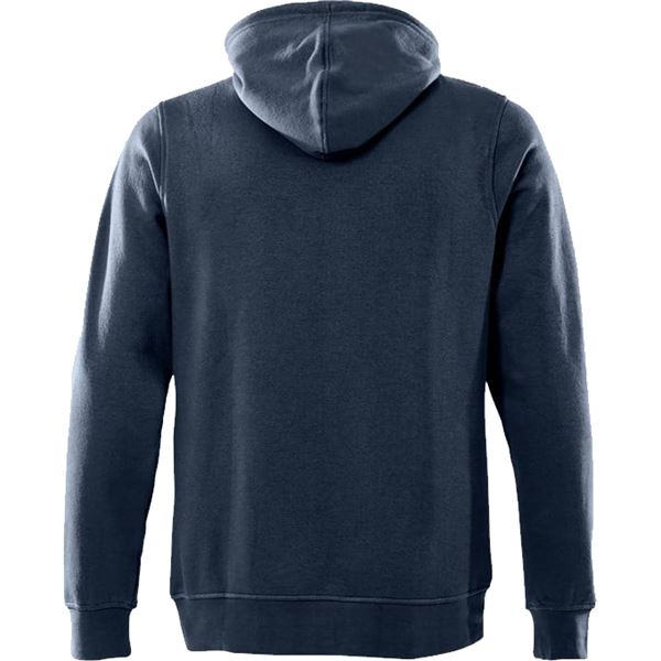 Fristads 1736 Hooded Sweatshirt