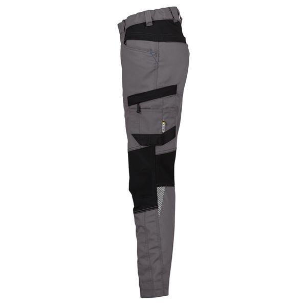 Dassy Helix Womens Stretch Trousers
