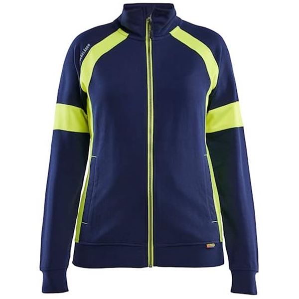 Blaklader 3568 Womens Sweatshirt