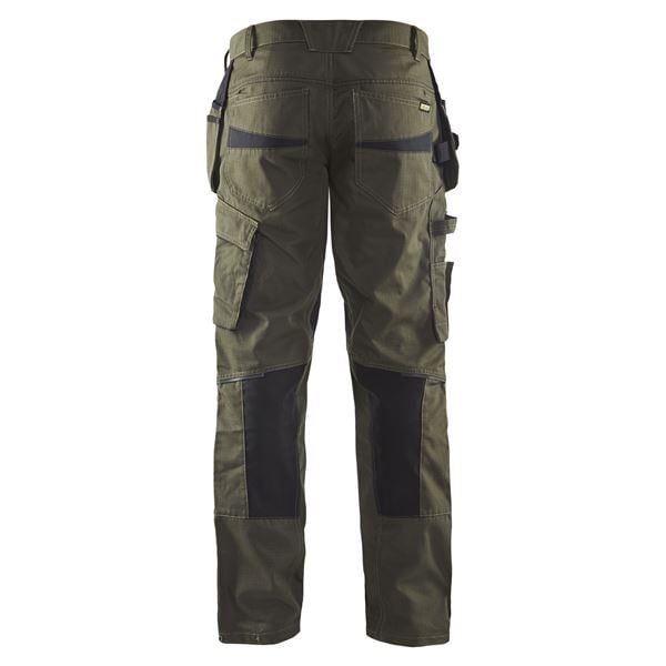 Blaklader 1496 Stretch Work Trouser