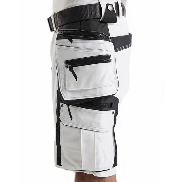 Blaklader 1088 4-Way-Stretch Painter's Shorts