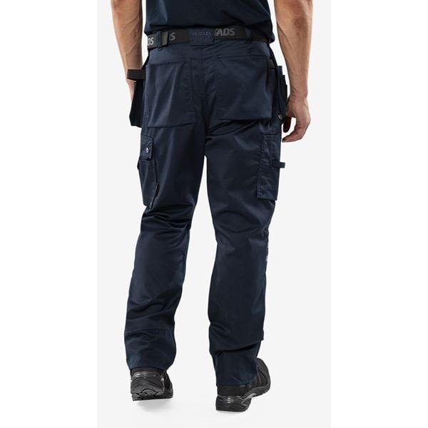Fristads 241 Eco Craftsman Work Trousers
