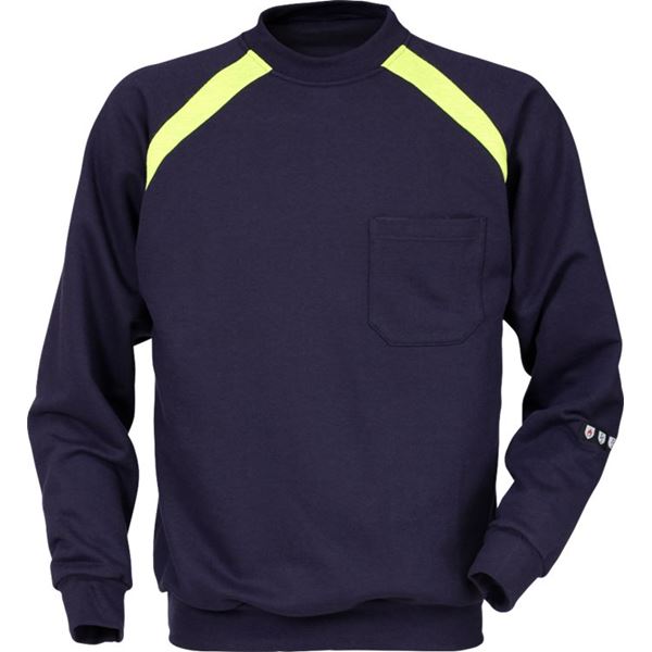 Fristads Flamestat Sweatshirt 984