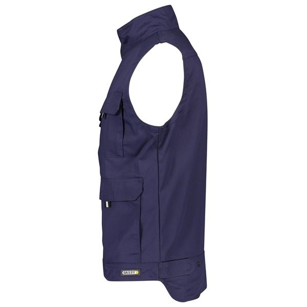 Dassy Avila Body-Warmer