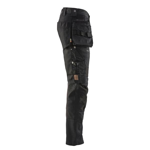 Blaklader 1990 Stretch Craftsman Trouser