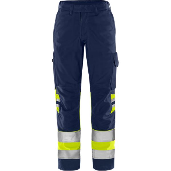 Fristads 2652 Womens High Vis Trousers