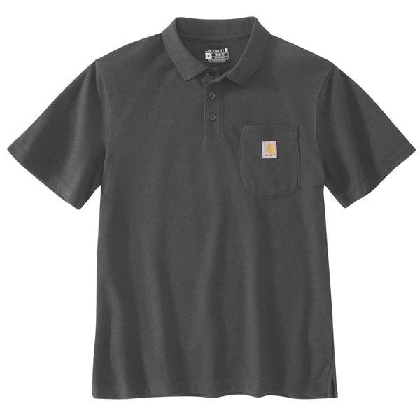 Carhartt Loose Fit K570 Polo