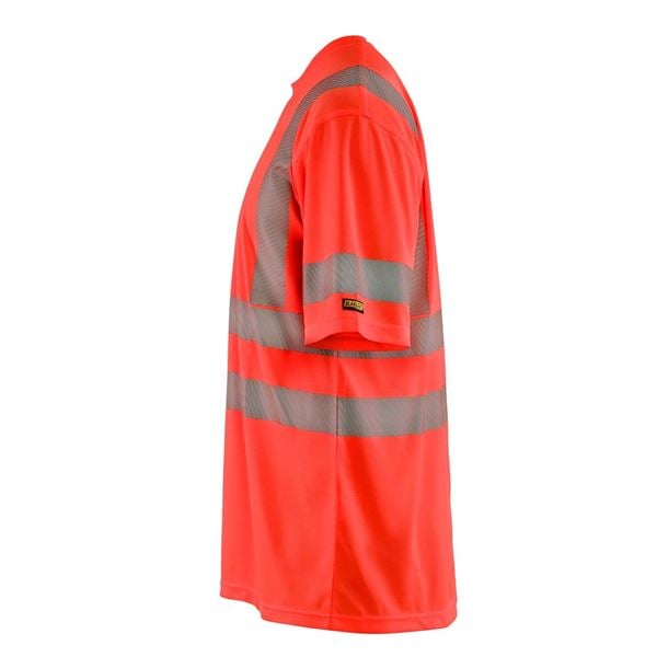 Blaklader 3420 UV High Vis T-shirt