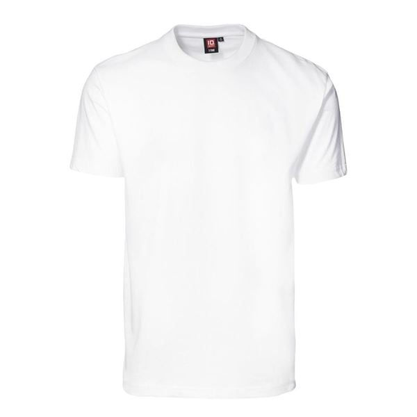 Tranemo RH0027 T-Shirt, Short Sleeves