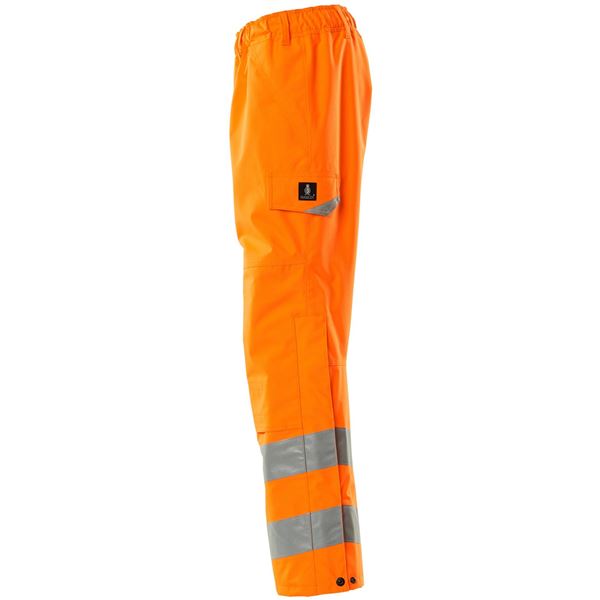 Mascot 15590 Hi-Vis Over Trousers