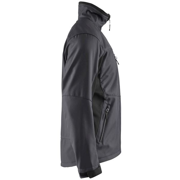 Blaklader 4950 Softshell Jacket