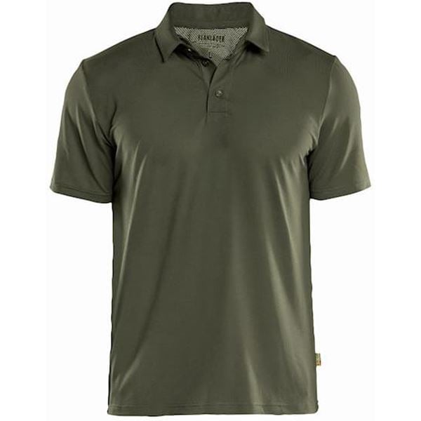 Blaklader 3416 UV-Protected Polo Shirt