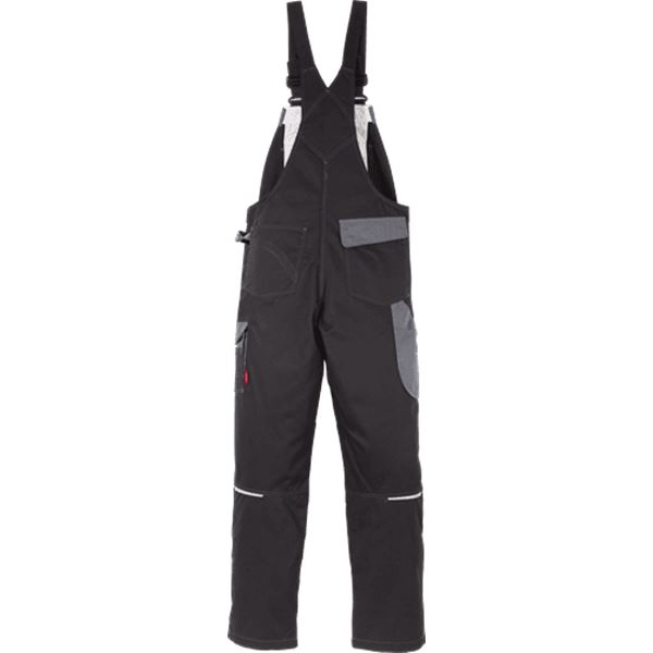 Fristads Icon Bib & Brace Overalls 1009 LUXE