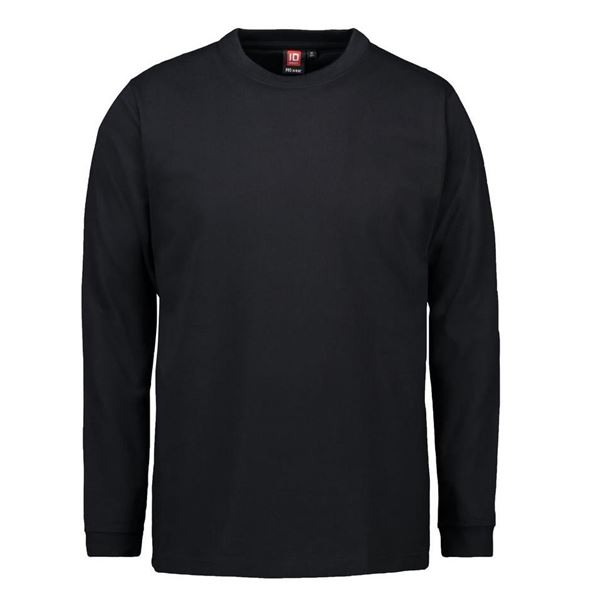 Tranemo RH0026 T-Shirt, Long Sleeves