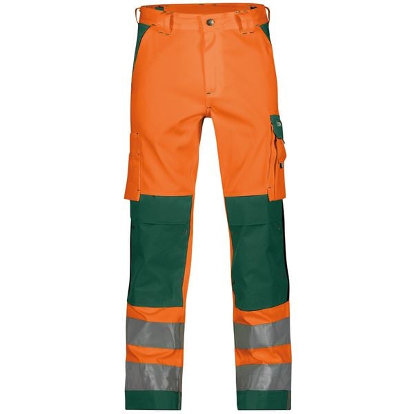 Dassy Buffalo Summer Weight High Vis Trousers
