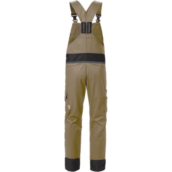 Fristads Fusion Bib & Brace Overalls 1555