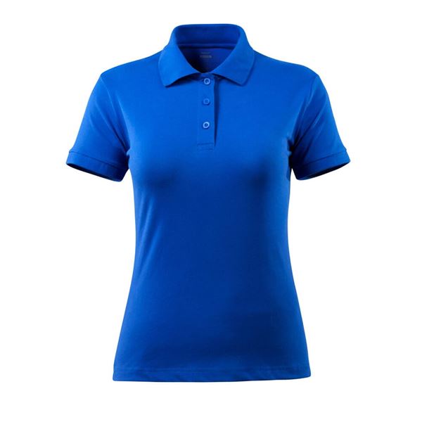 Mascot Womens Stretch Polo shirt