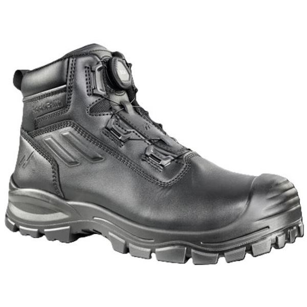 Rock Fall RF815 Barlow Safety Boots