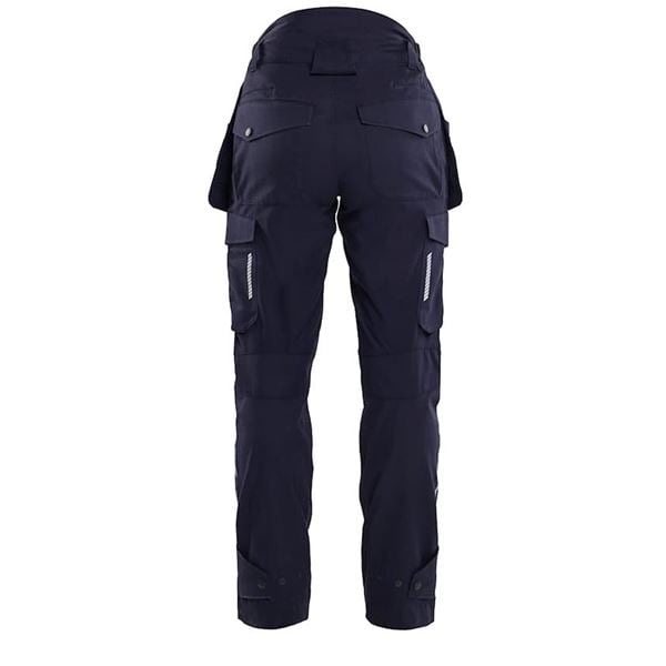 Blaklader 7108 Womens FR Trousers
