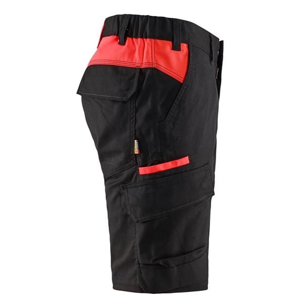Blaklader 1446 Stretch Shorts