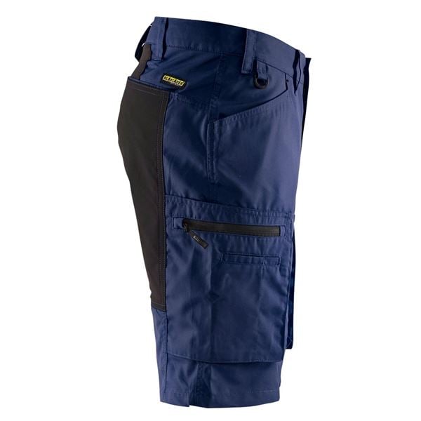Blaklader 1449 Stretch Shorts
