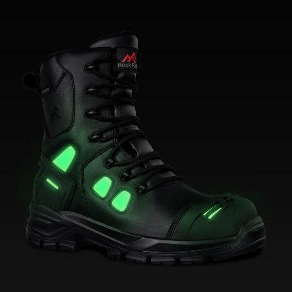 Rock Fall RF604 Canopus Vizlite Safety Boot