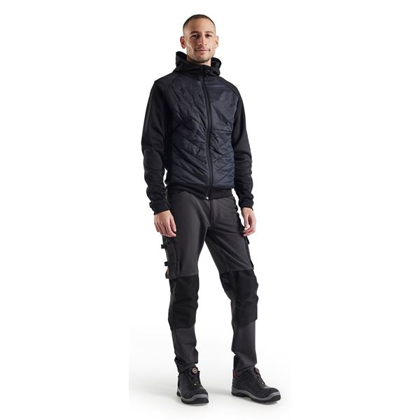 Blaklader 3463 Sweatshirt Jacket