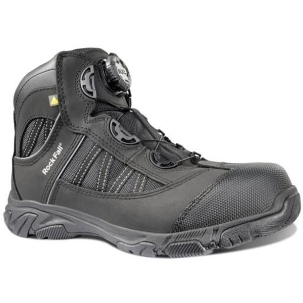 Rockfall Ohm RF160 Electricians Safety Boots