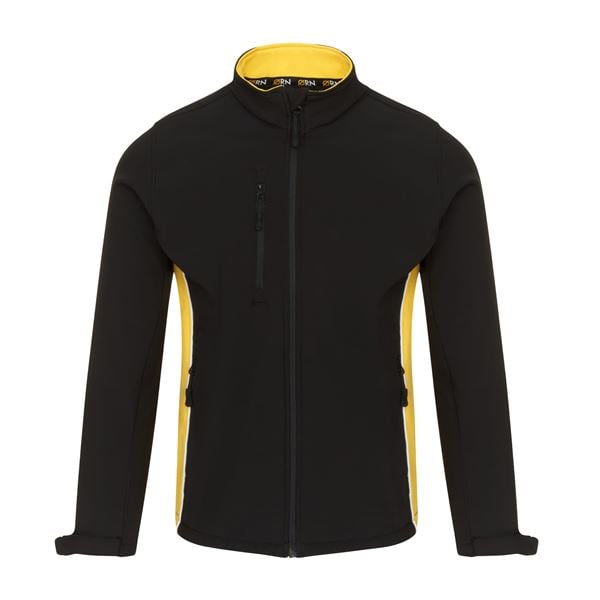 Orn Silverswift Softshell Jacket