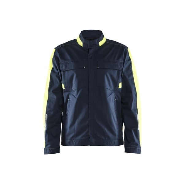 Blaklader 4444 Stretch Warehouse Jacket
