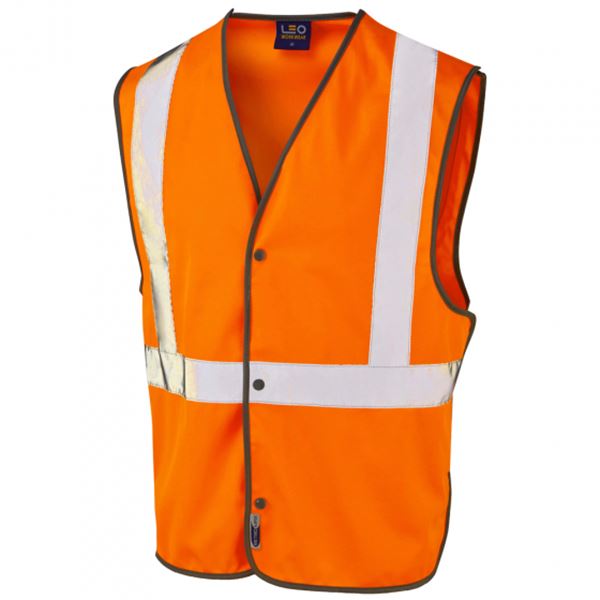 Leo W26 Umberleigh Tear Apart Vest