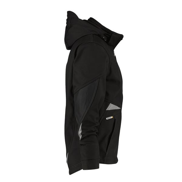 Dassy Gravity Softshell Jacket