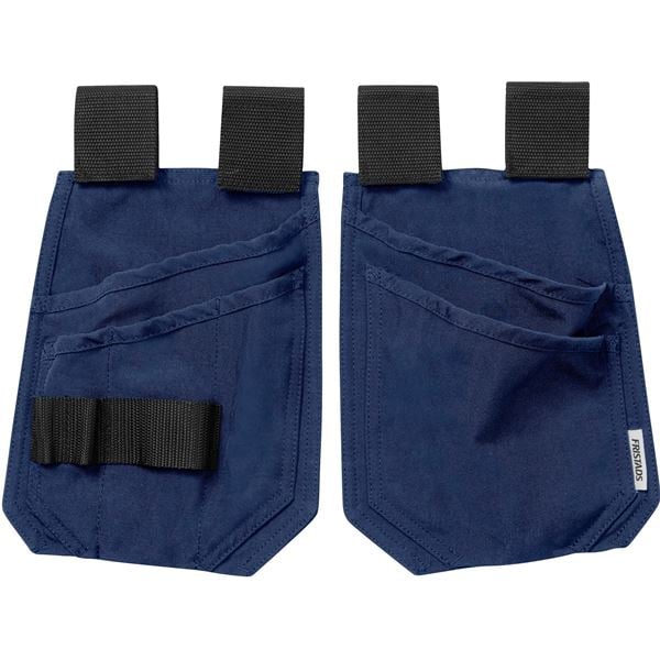 Fristads 9201 Nail pockets