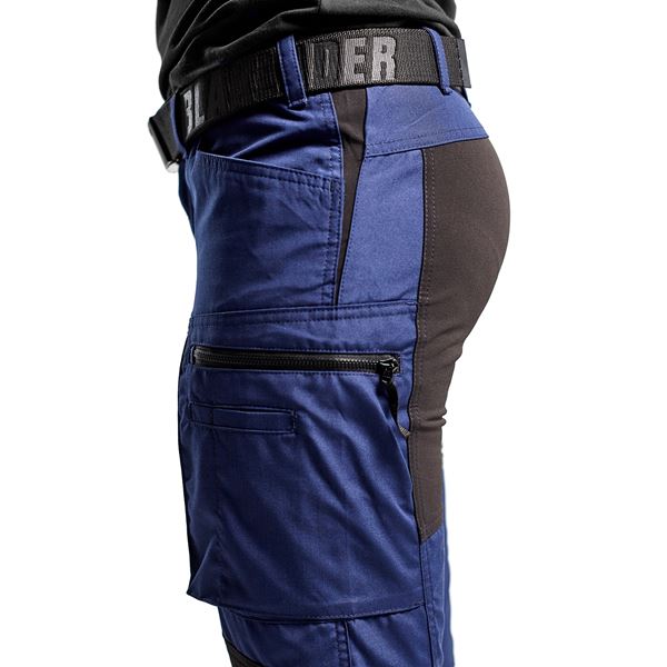 Blaklader 7159 Womens Stretch Work Trouser