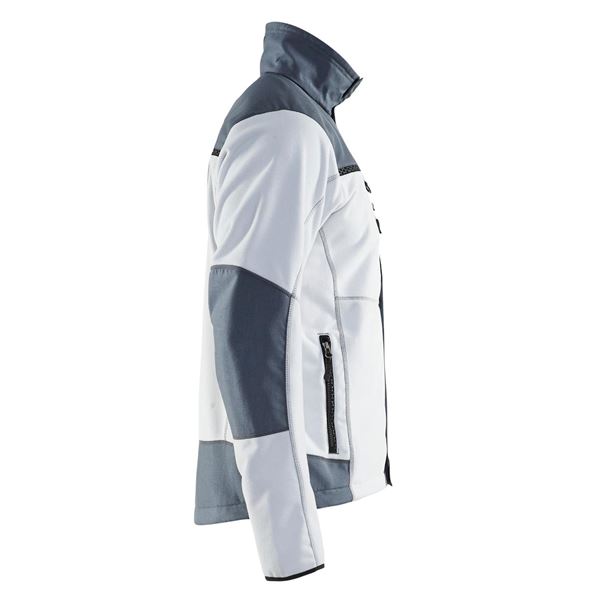 Blaklader 4955 Windproof Fleece jacket