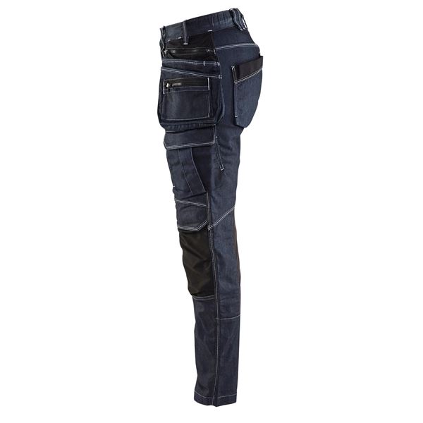 Blaklader 7990 Womens Stretch Work Trouser