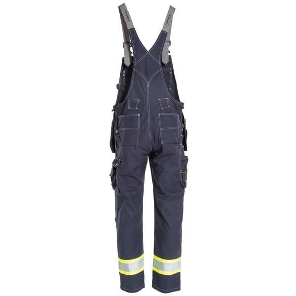 Tranemo 774715 Bib and Brace Overalls