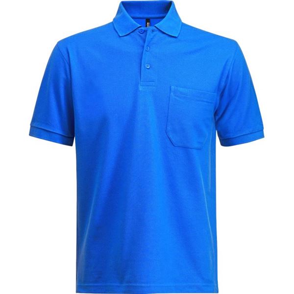Acode by Fristads Heavy Duty Polo Shirt 1721