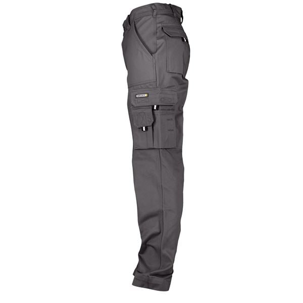 Dassy Liverpool Cotton Work Trousers