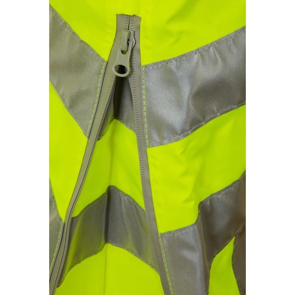 Pulsar P206 Special Offer  High Vis Waterproof Over Trousers