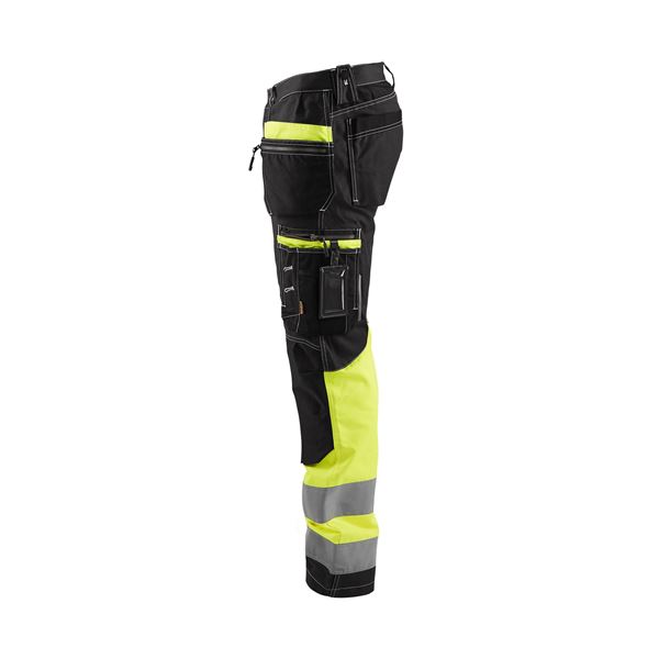 Blaklader 1794 High Vis Trousers