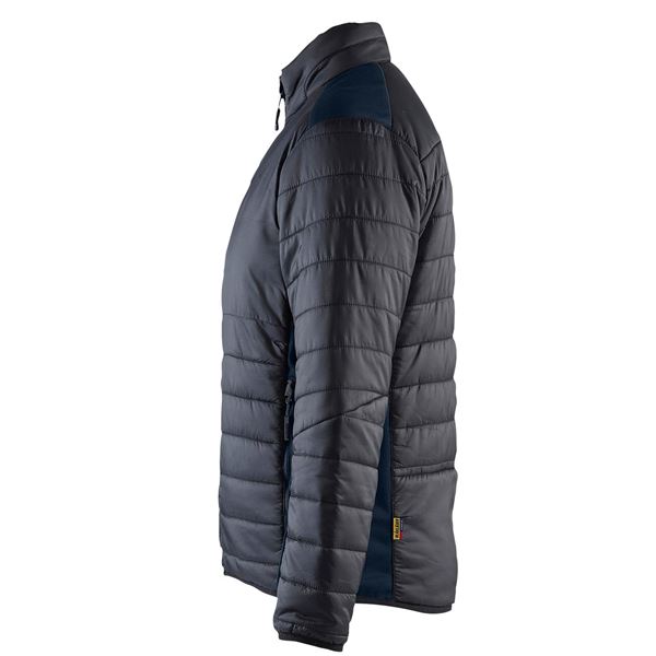 Blaklader 4715 Womens Quilted Jacket