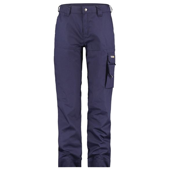 Dassy Liverpool Womens Work Trousers