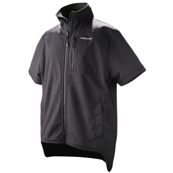 Betacraft BCF59 Gully Fleece Lined Body Warmer