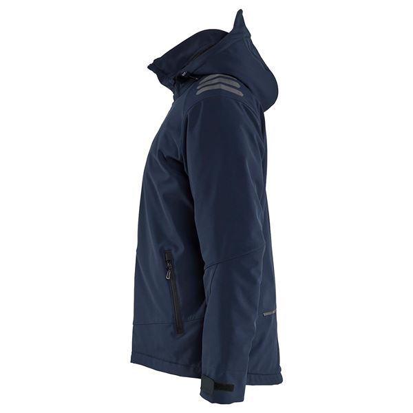 Blaklader 4750 Winter Softshell Jacket