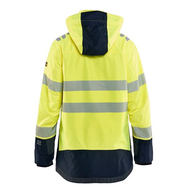 Blaklader 4449 Women's Multinorm Shell Jacket