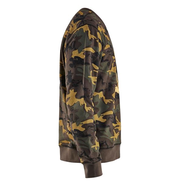 Blaklader 9408 Sweatshirt