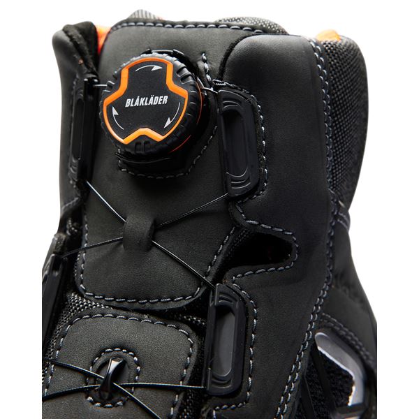 Blaklader 2453 Elite Safety Boots